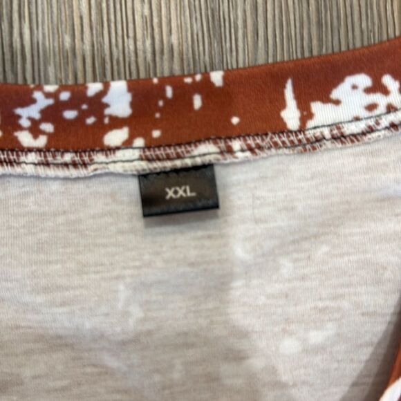 Highland Cow Flower Pot - Picture 3 of 6